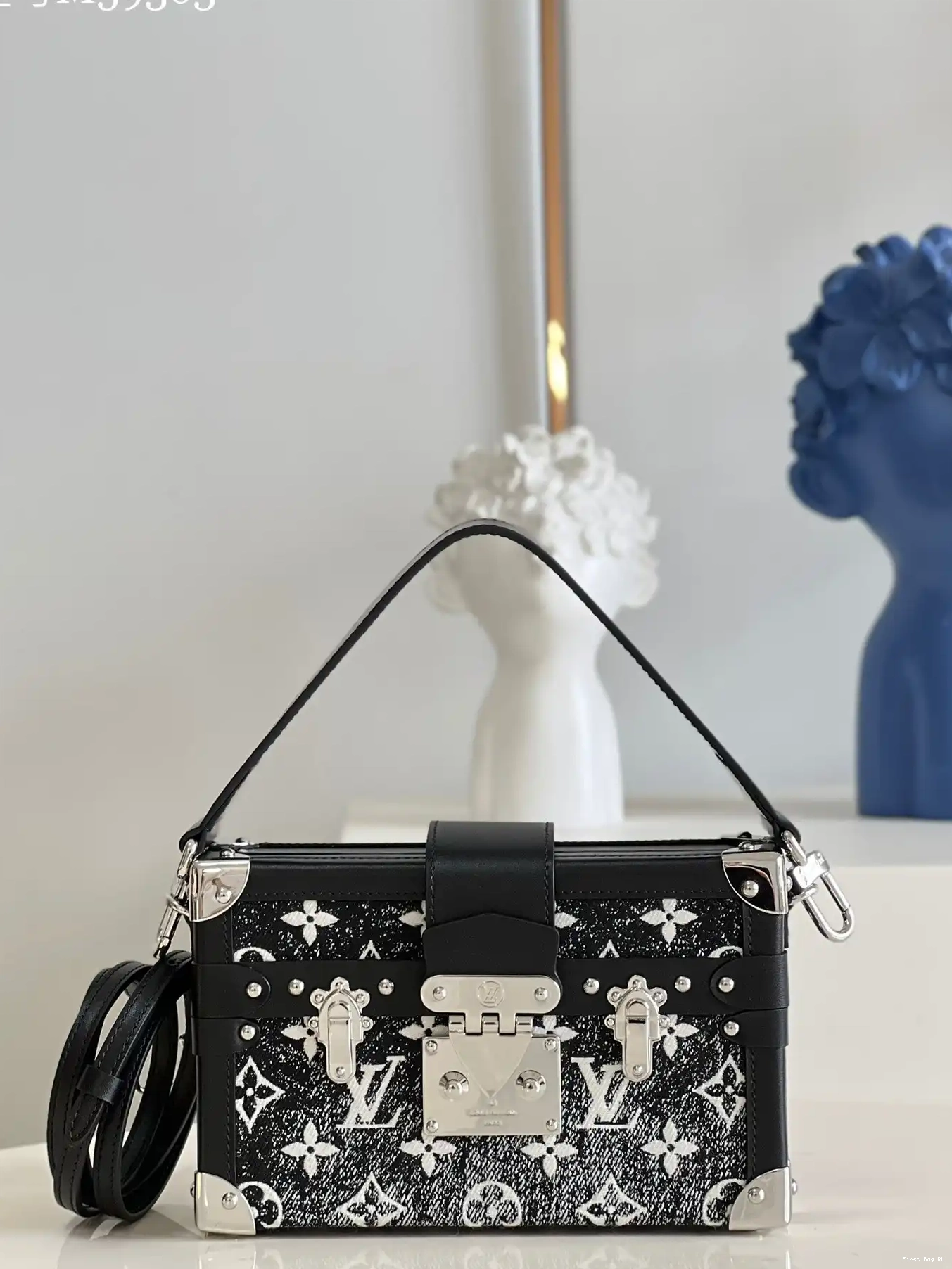 First bag ru LOUIS MALLE VUITTON PETITE 0705